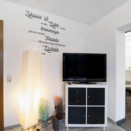 Fewo Nele Gries Extérieur photo
